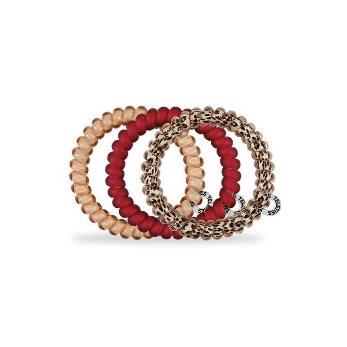 Teleties Hair Ties - Summer Collection