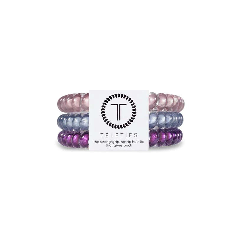 Teleties Hair Ties