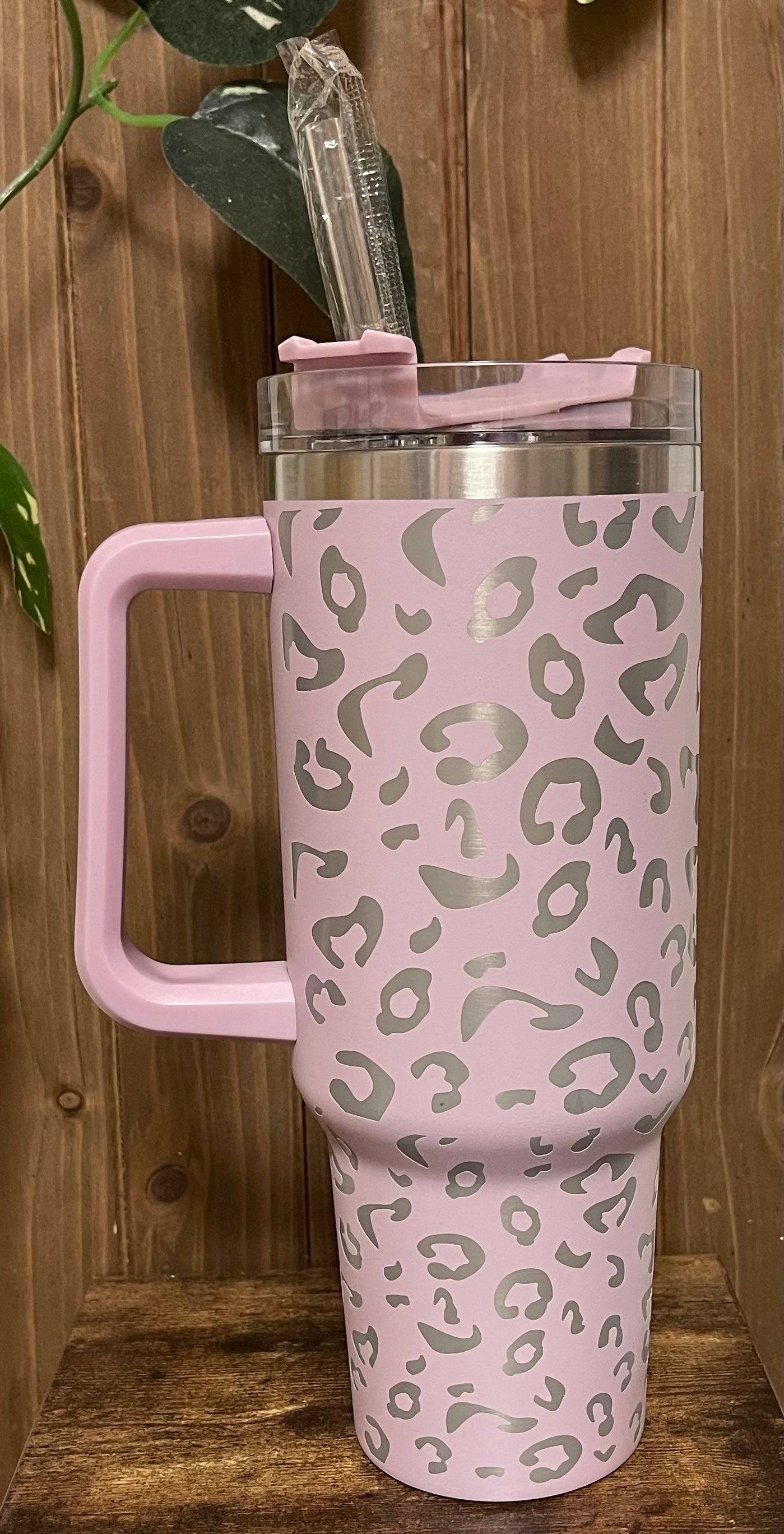 40oz MEGA Tumblers