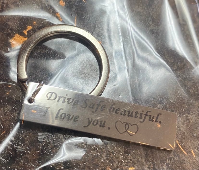 Keychains