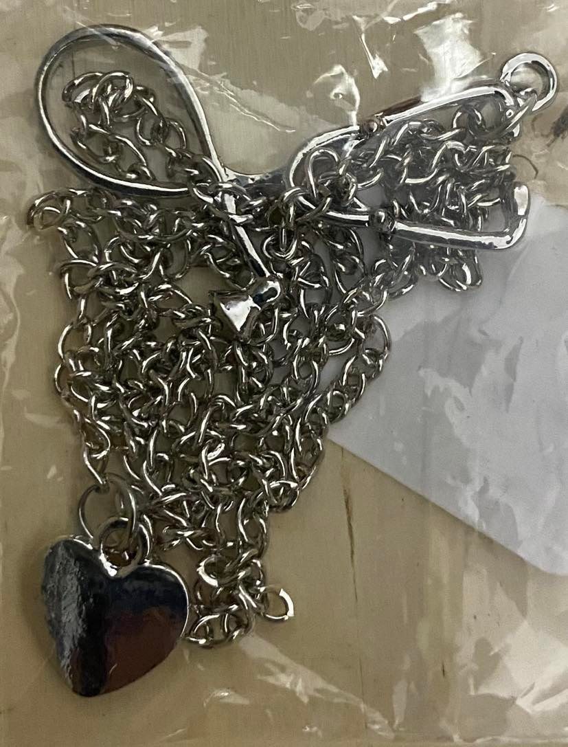 Heart Necklaces