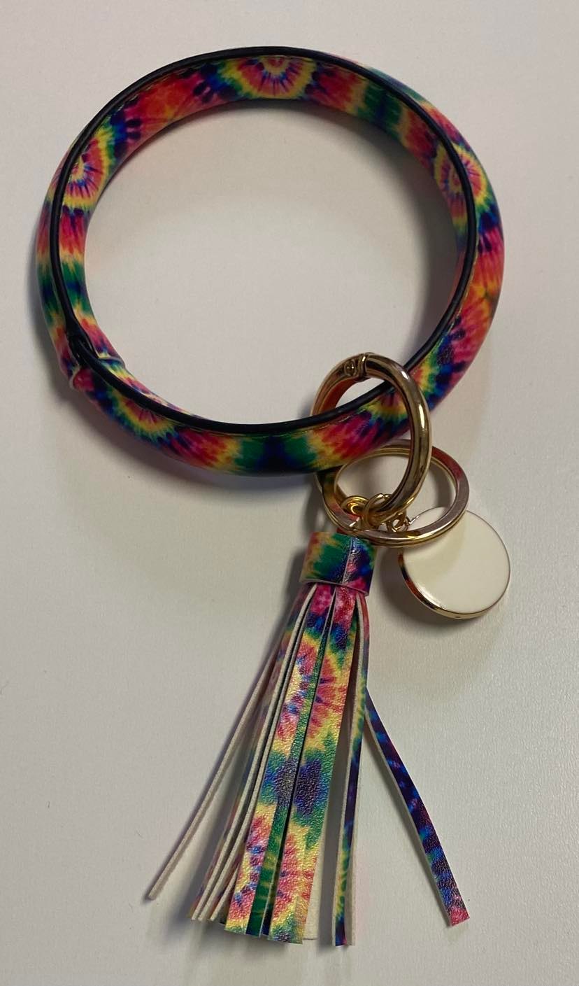 Keychain Bangles