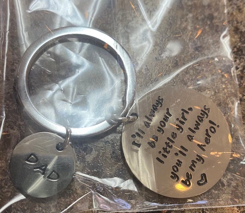 Keychains