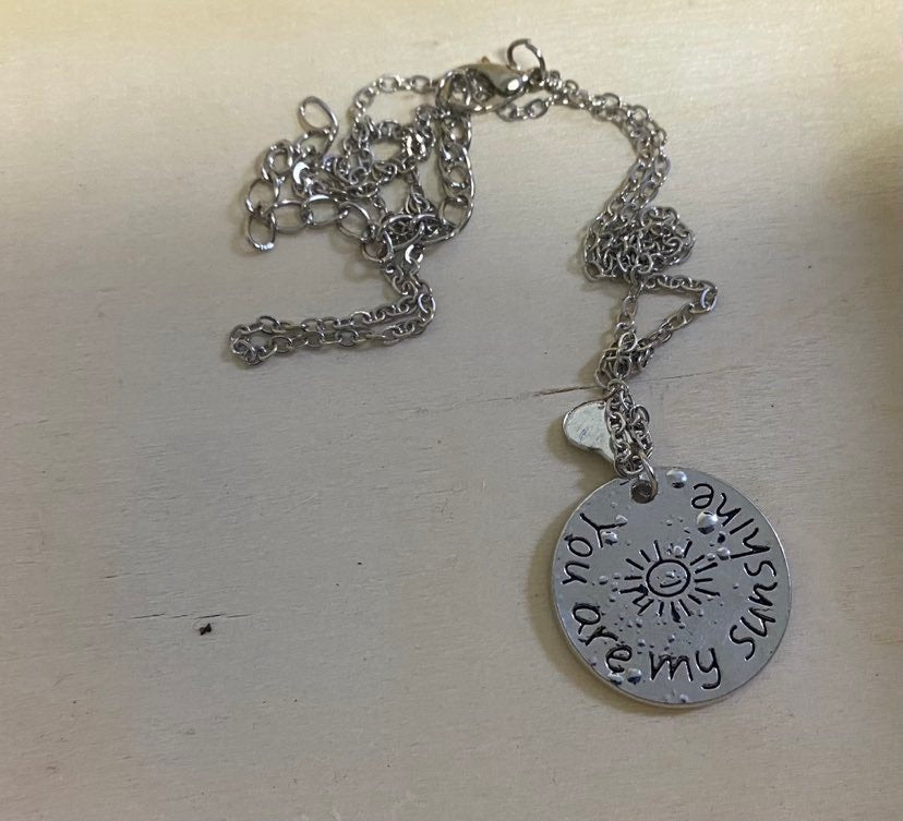 Heart Necklaces