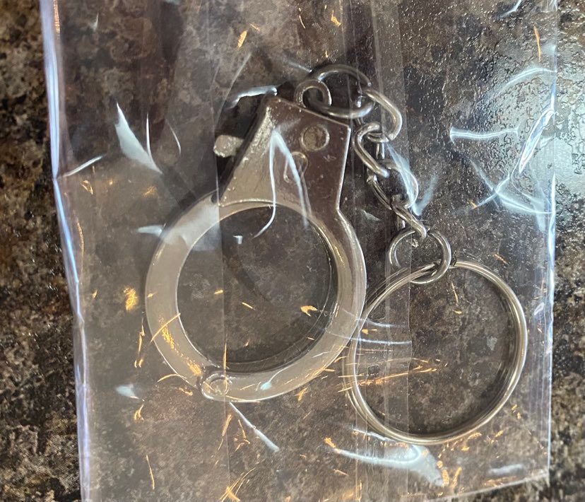 Keychains