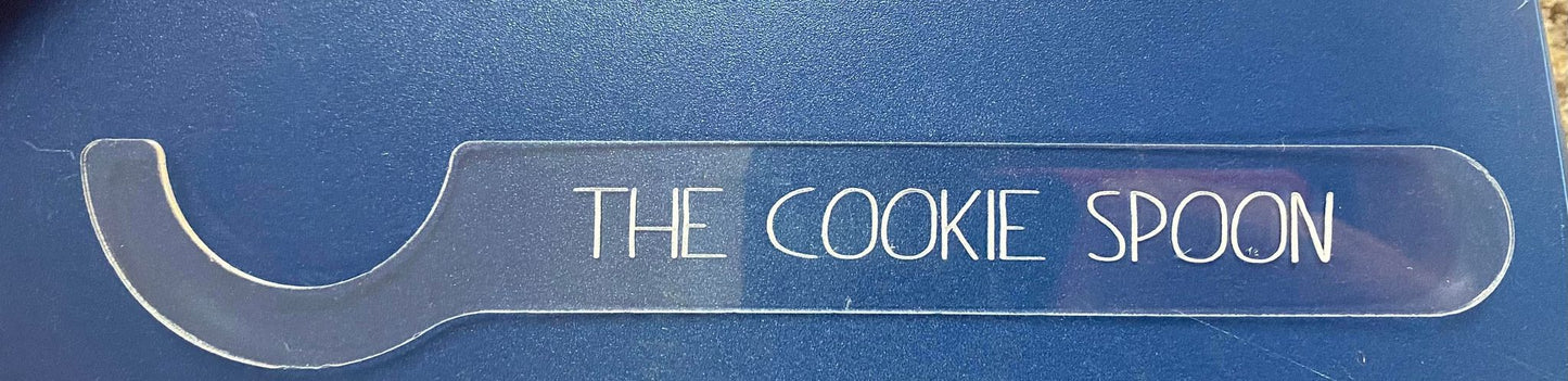 The Cookie Spoon