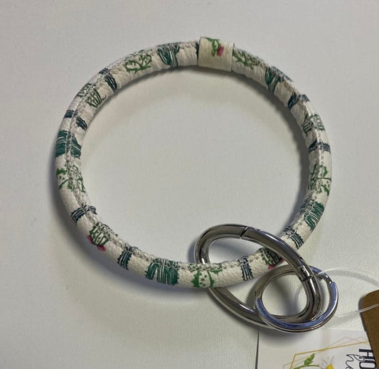 Keychain Bangles