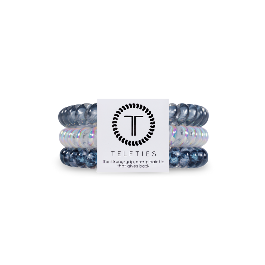 Teleties Hair Ties