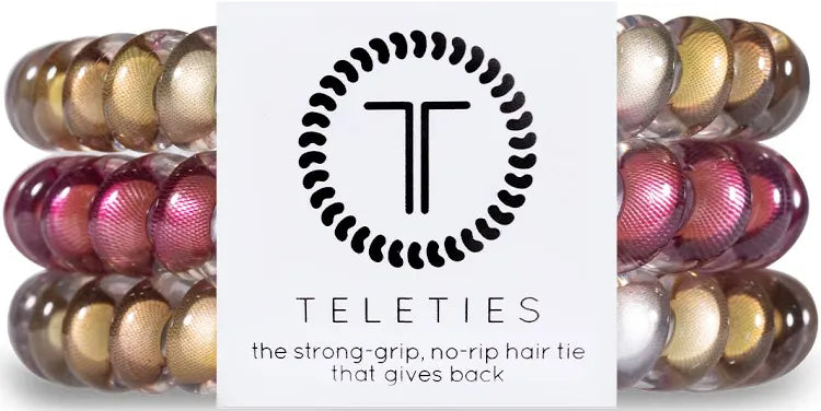 Teleties Hair Ties