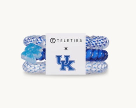Collegiate Teleties