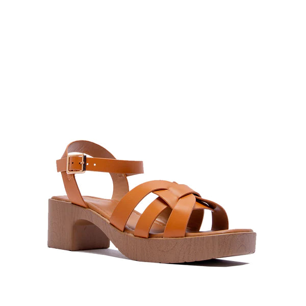 Strappy Sandals