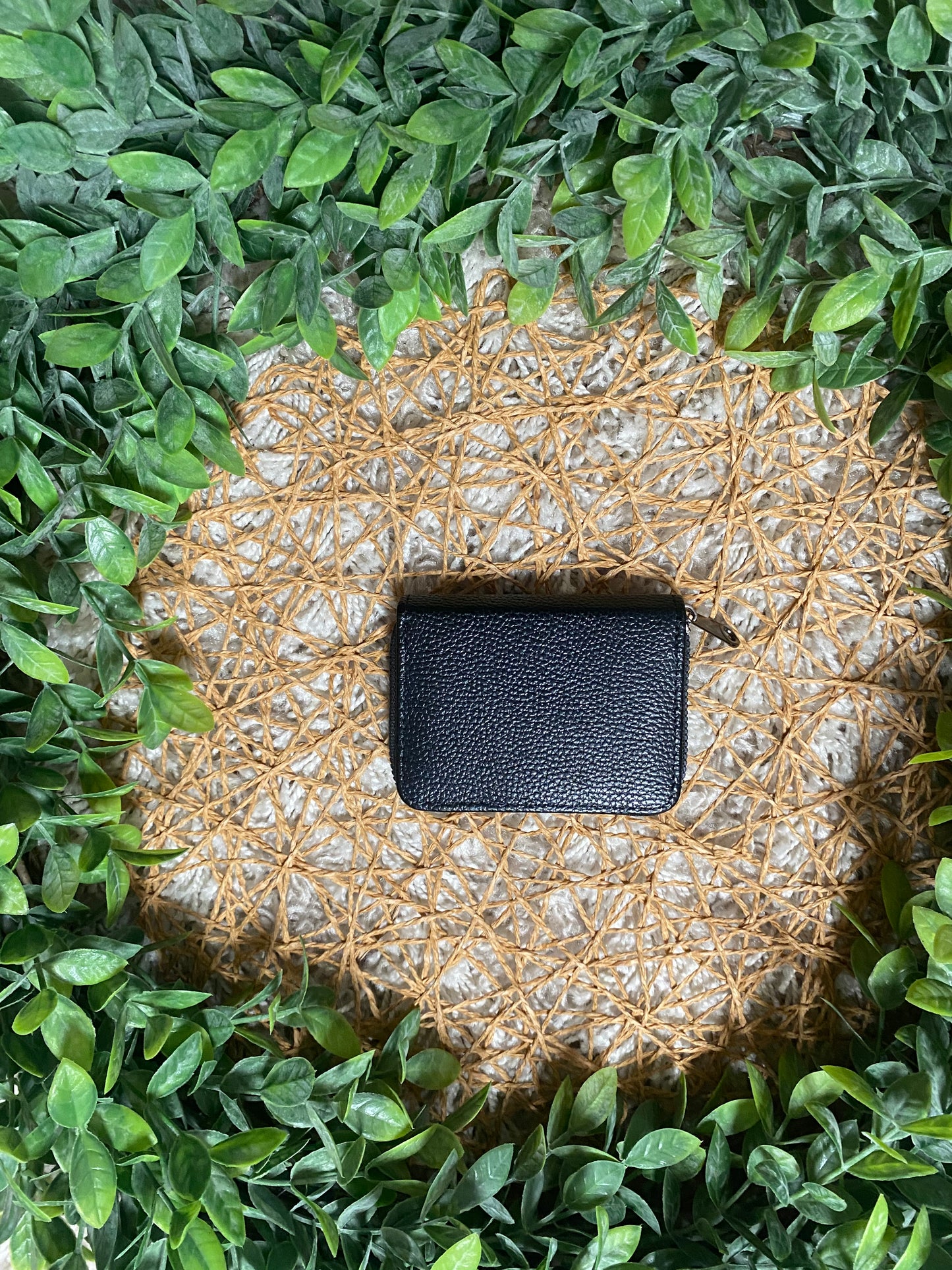 Compact Card Wallet