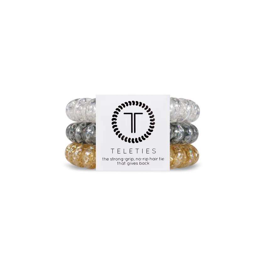 Teleties Hair Ties