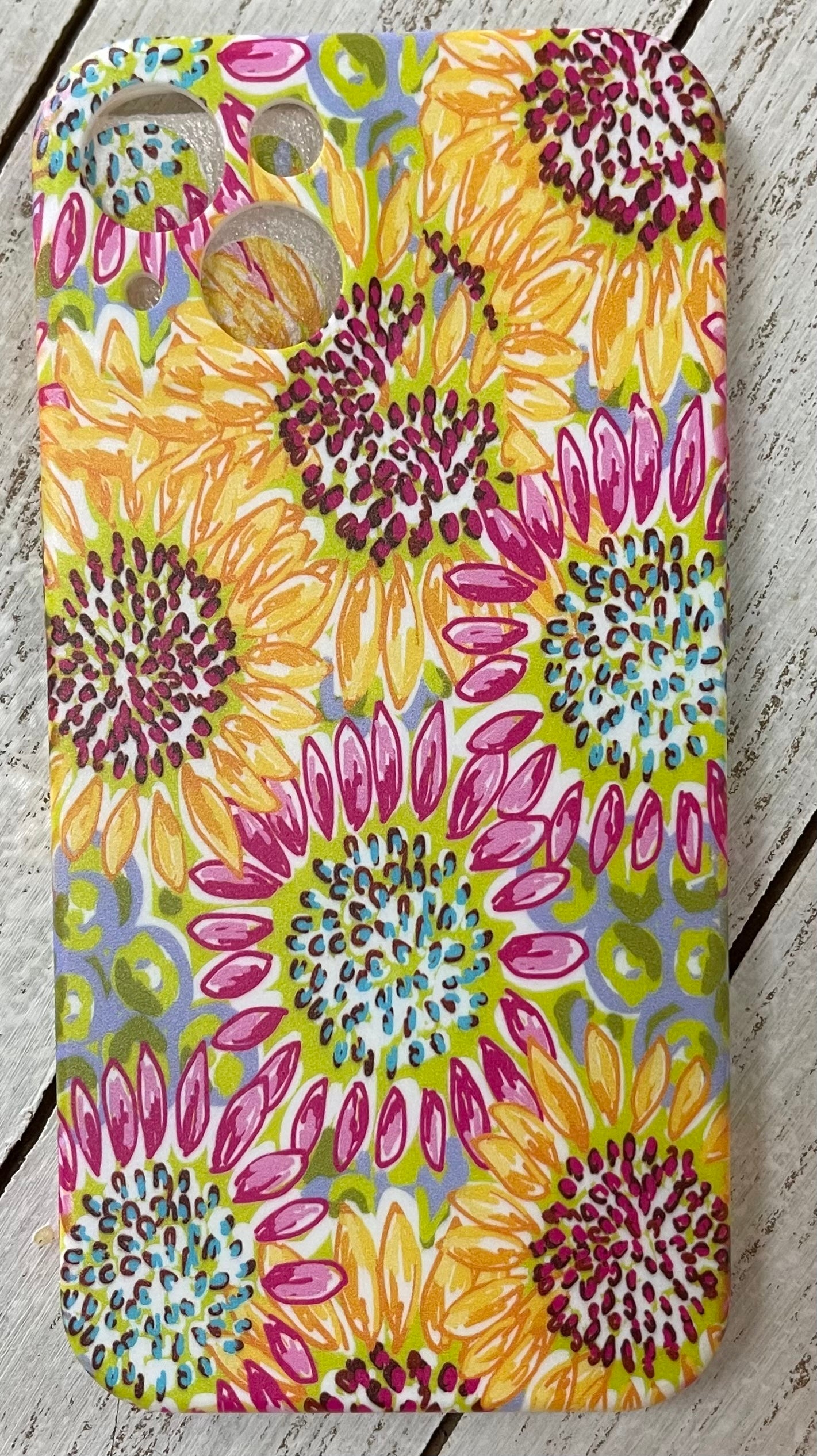 IPHONE CASES