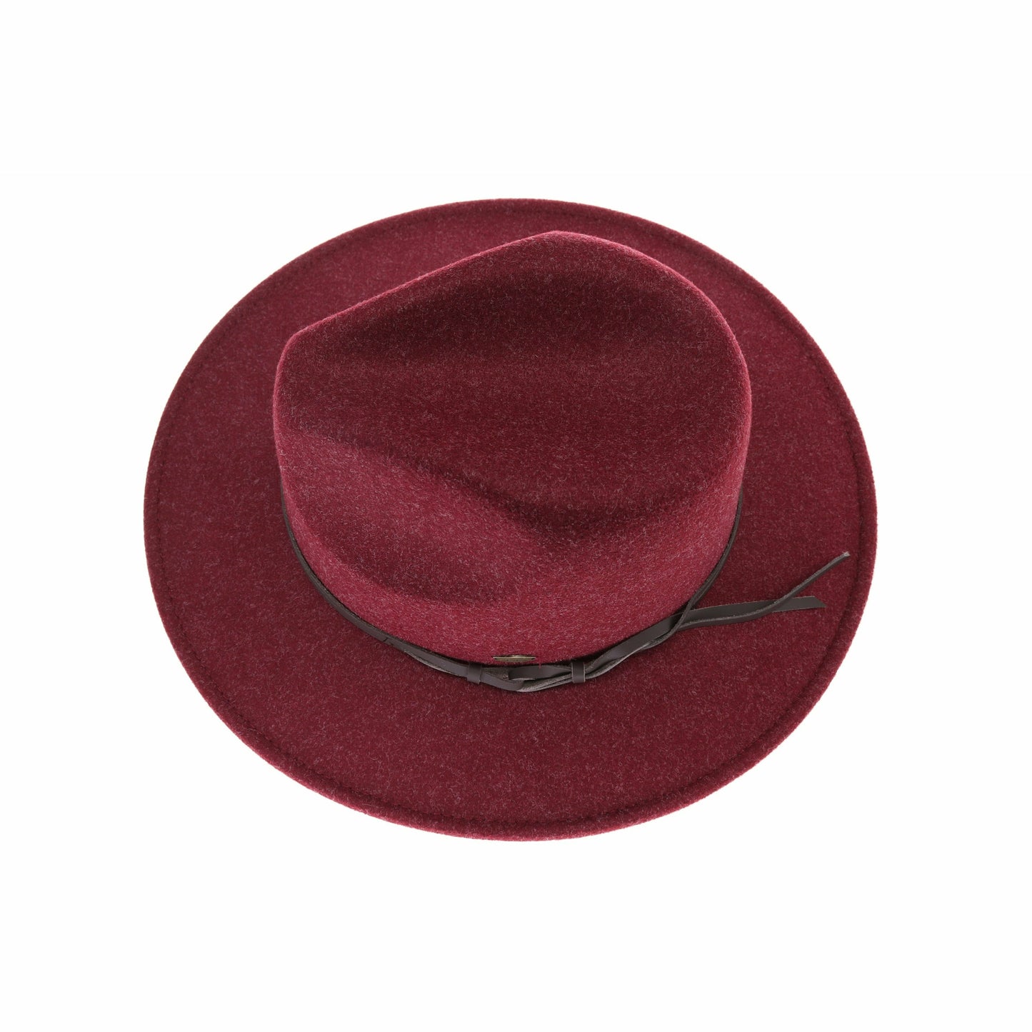 Hitch Knot Trim Vegan Fabric C.C Panama