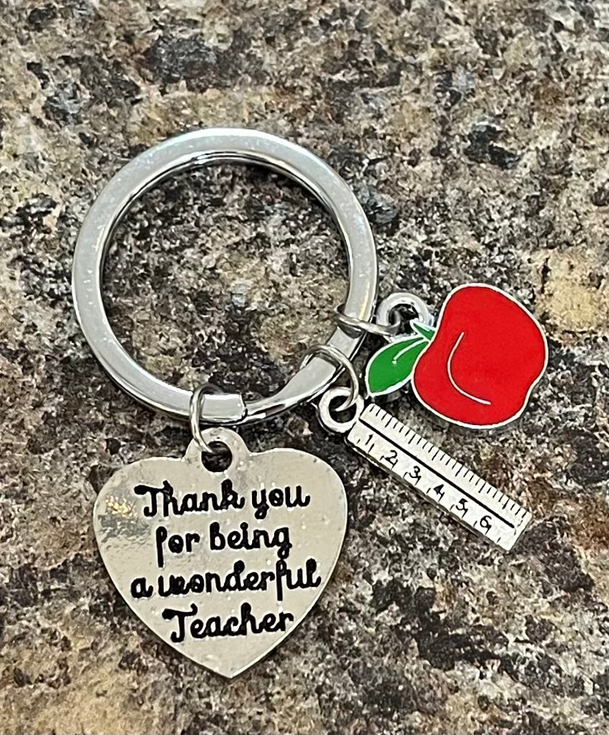 Keychains