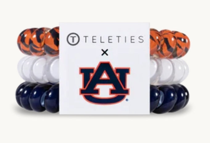 Collegiate Teleties