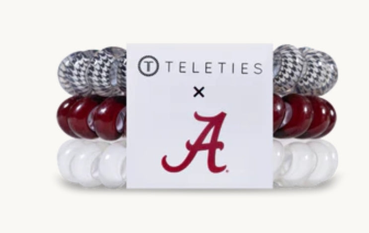 Collegiate Teleties