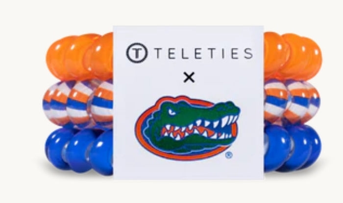 Collegiate Teleties