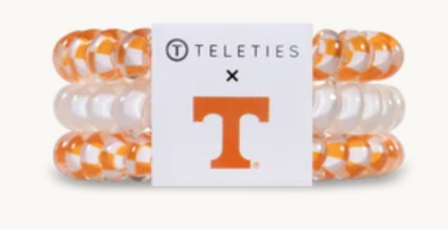 Collegiate Teleties