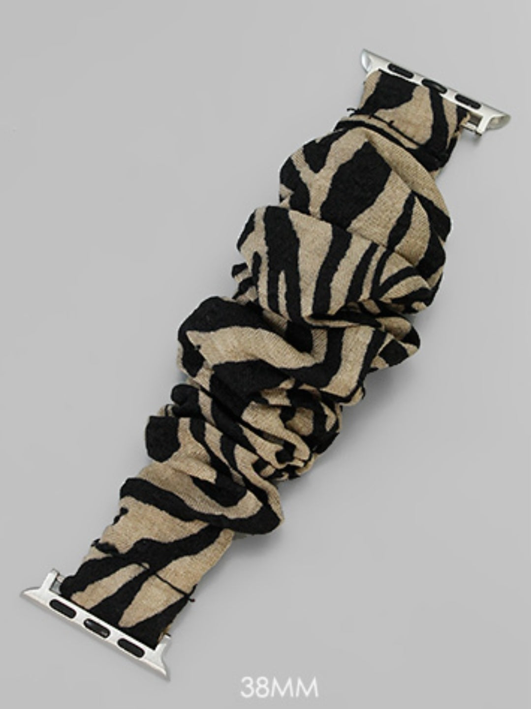 Smartwatch Band (Scrunchie)