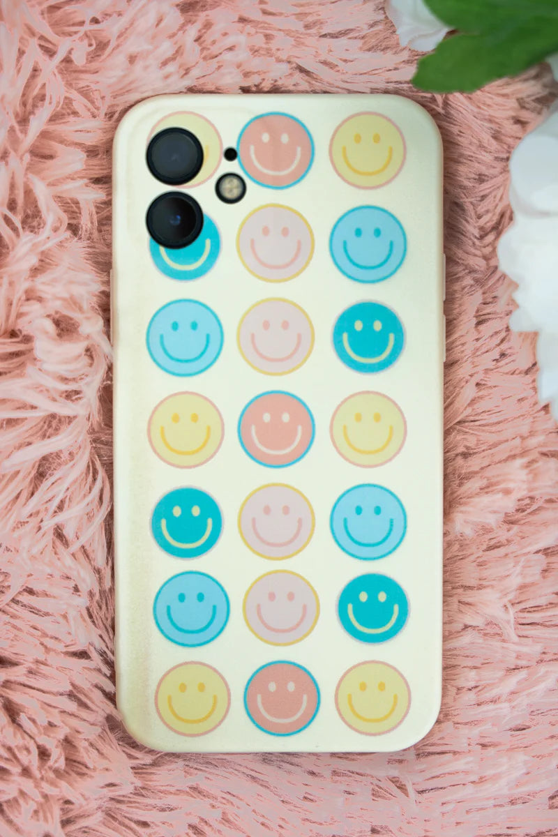 IPHONE CASES