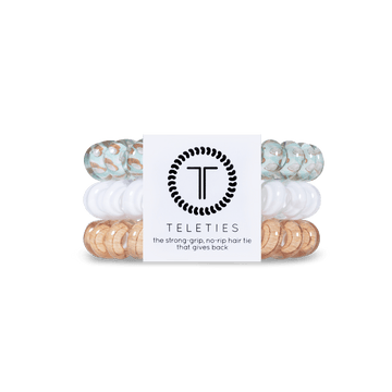 Teleties Hair Ties