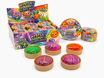 Squish Dumpling Toy🔥(PREORDER)