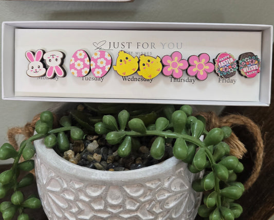 🌸Boxed Easter Stud Earrings🌸