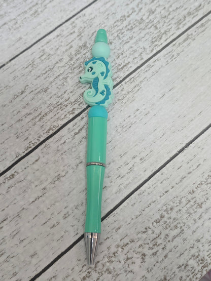 Beaded Pens
