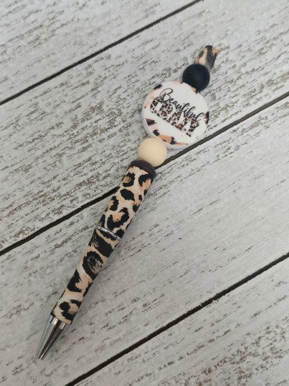 Beaded Pens