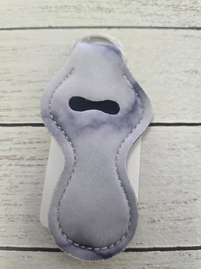 Keychain Chapstick Holder
