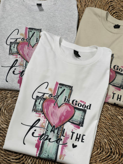 God Is Good(PREORDER)