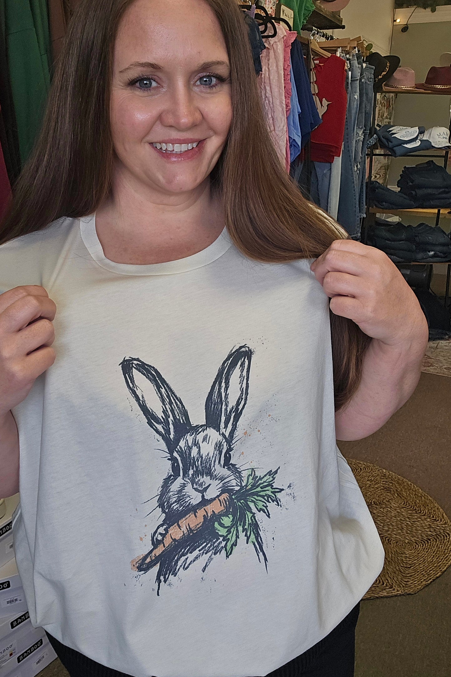 Bunny/Car Tee Flash Deal(PREORDER)