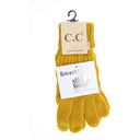 C.C. Kids Gloves