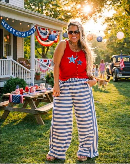 American Honey Blakeley Lounge Pants PREORDER ETA LATE MAY