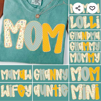 Customizable Tee