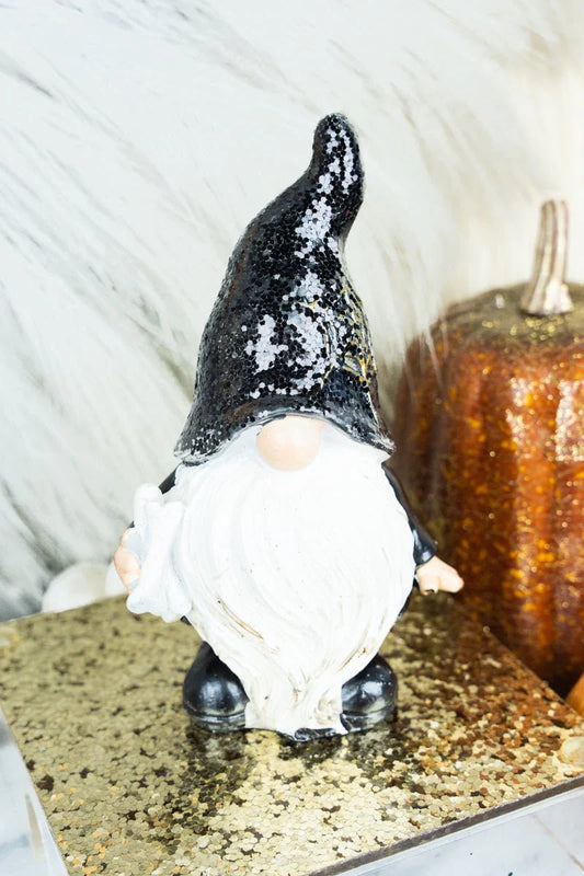 5.5 x 3 Shadow Gnome Resin Figurine