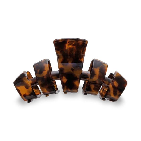 Teletie Large Claw Clips