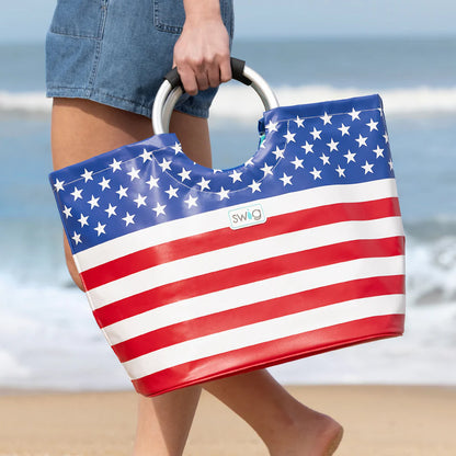 SWIG Loopi Tote Bag