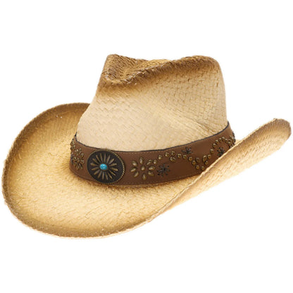 Albuquerque Cowboy Hat