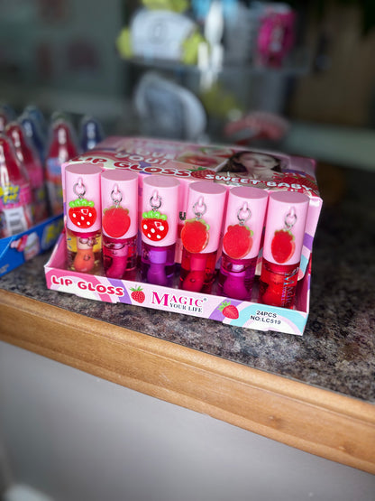 Sweet Baby Lip Gloss