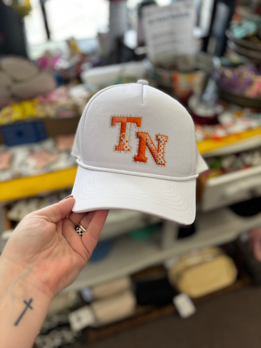 TN Trucker Hat