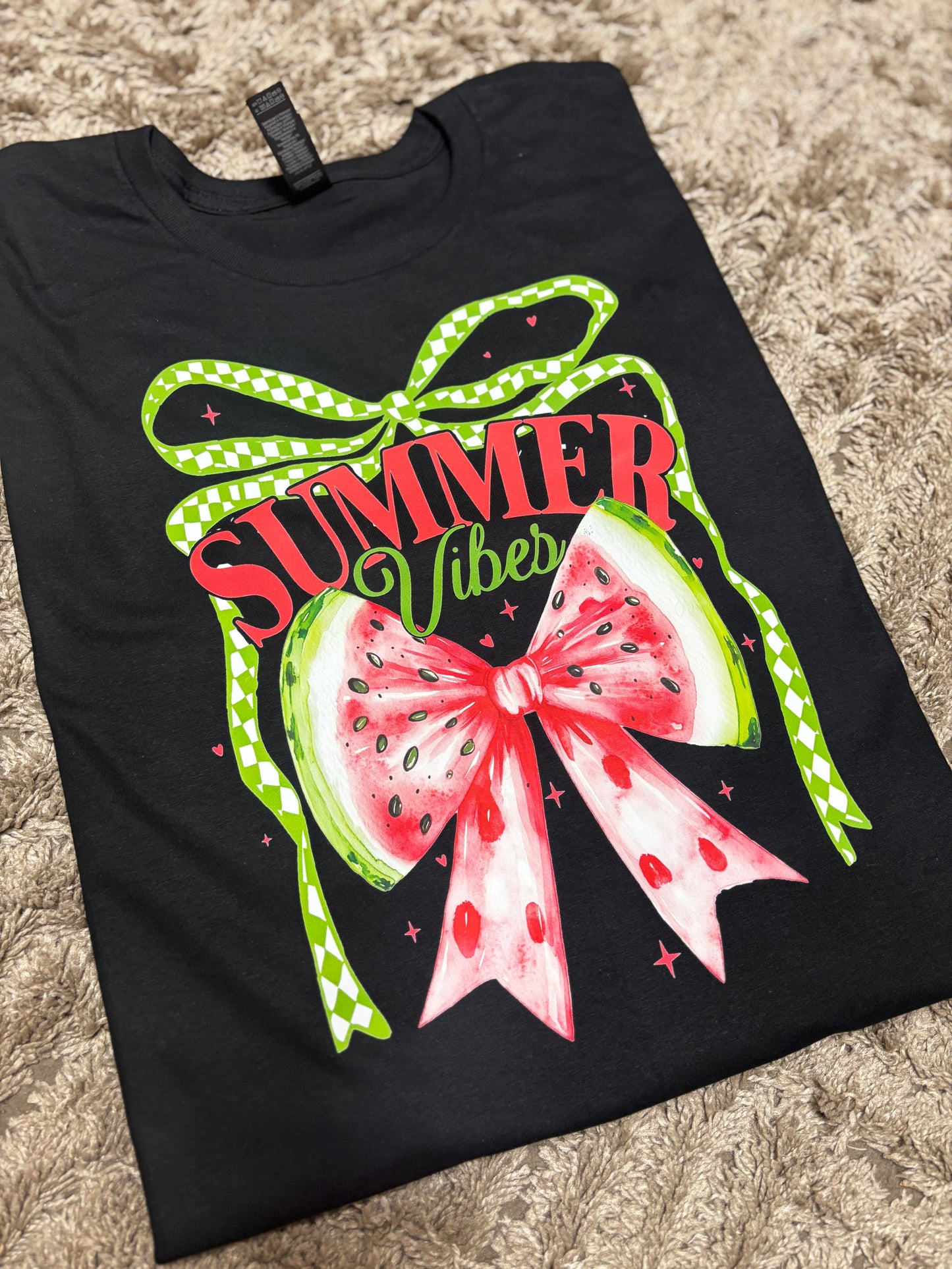 Summer Vibes