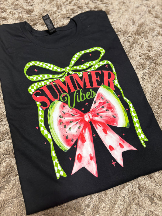 Summer Vibes