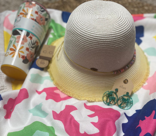 CC Sun Hat