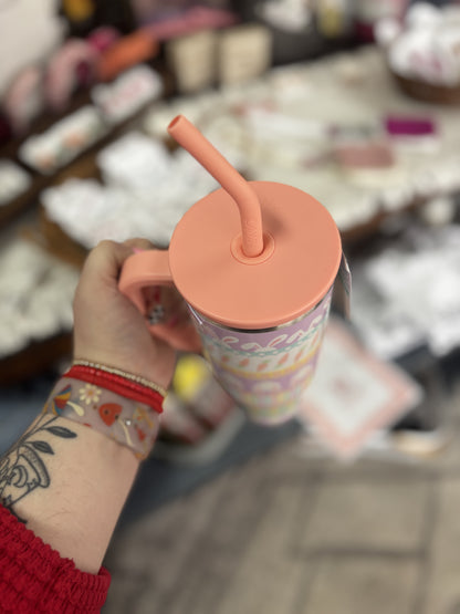 Bunny Trail 30oz SWIG