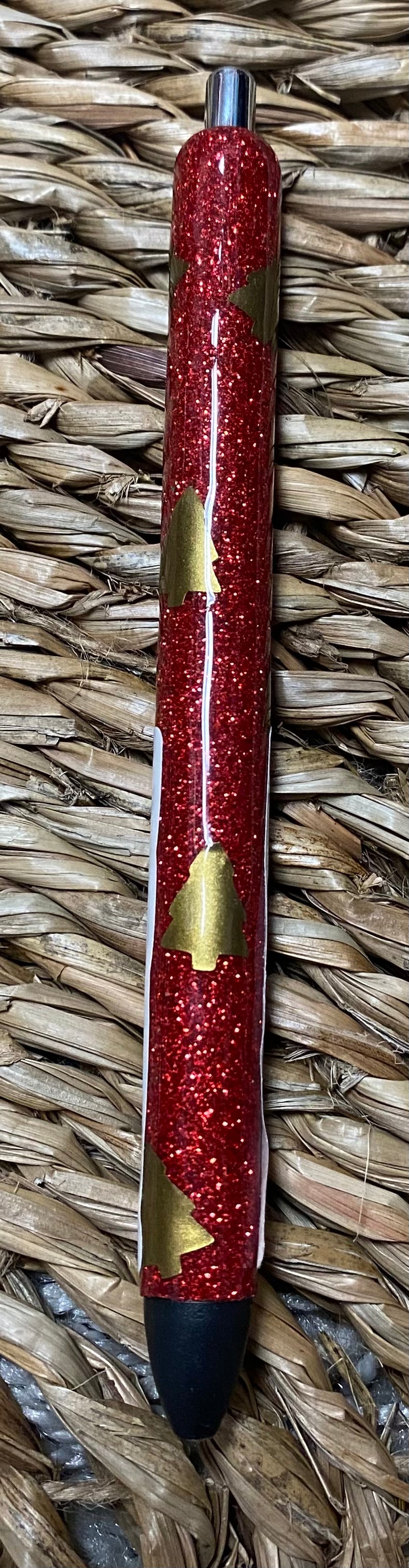 Specialty Christmas Pen