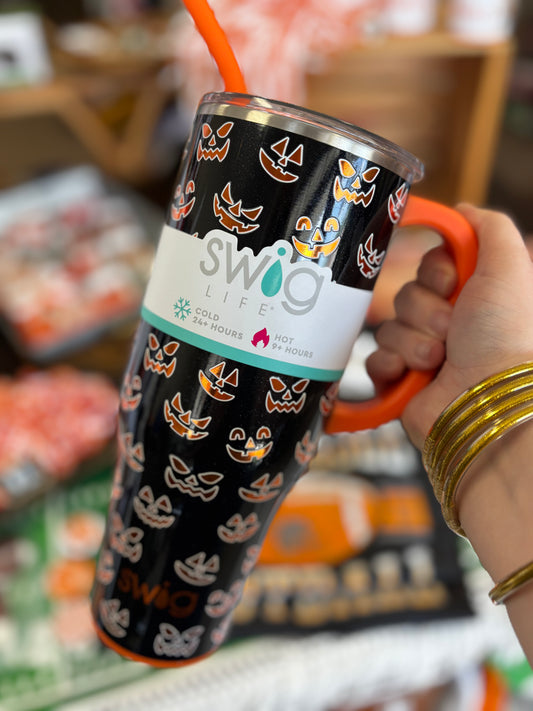 SWIG 40 oz Tutti Frutti Mega Mug Tumbler