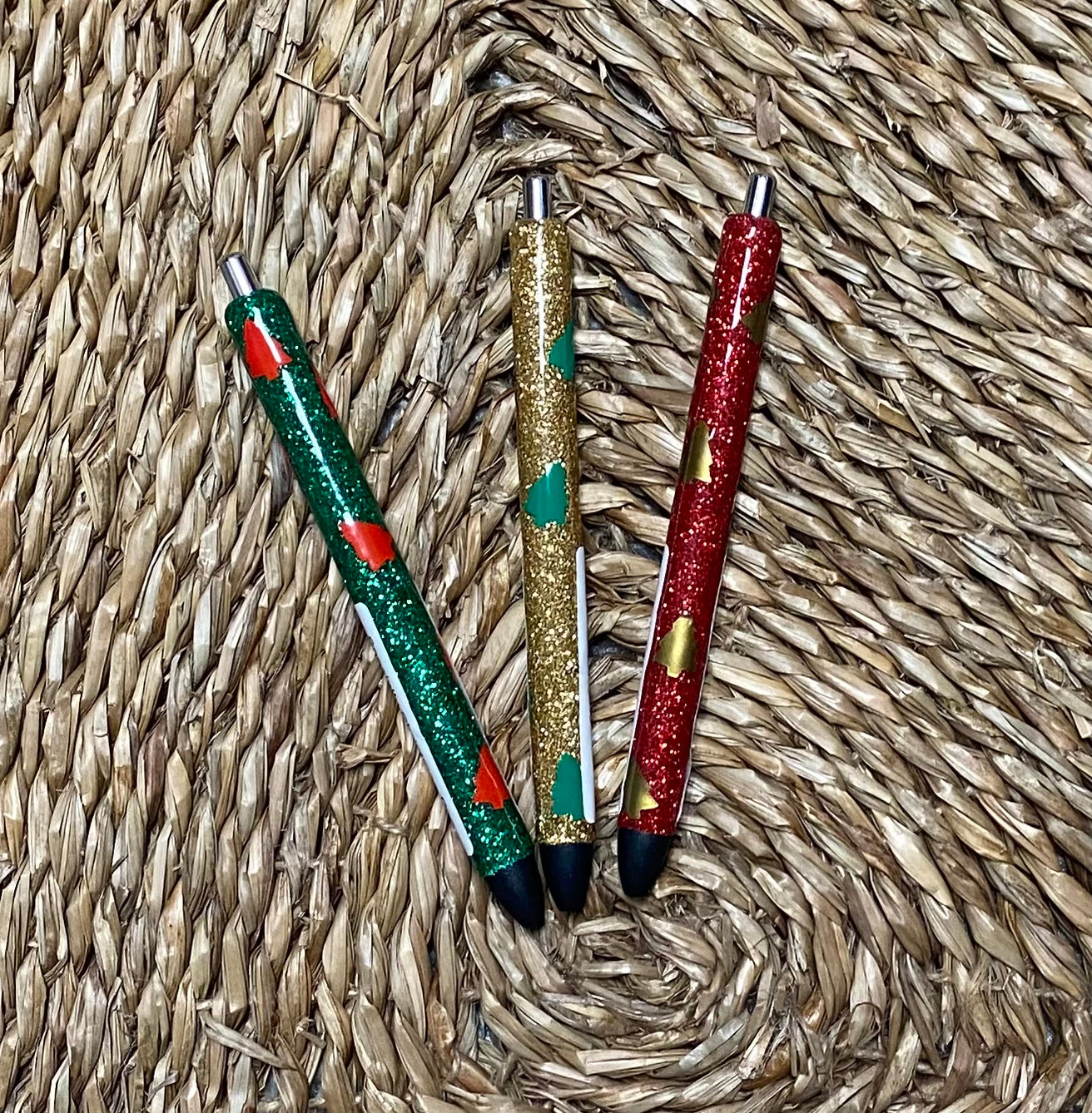 Specialty Christmas Pen